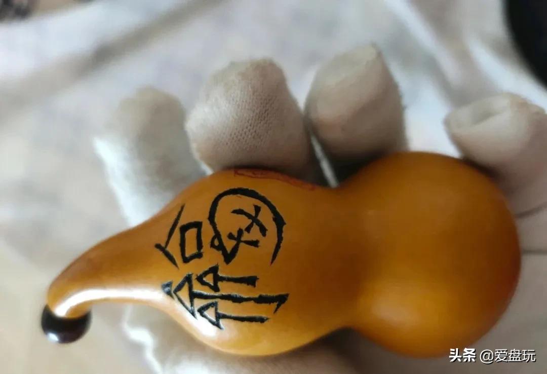 葫芦龙头折了还没断怎么补救,葫芦把龙头盘没了怎么办