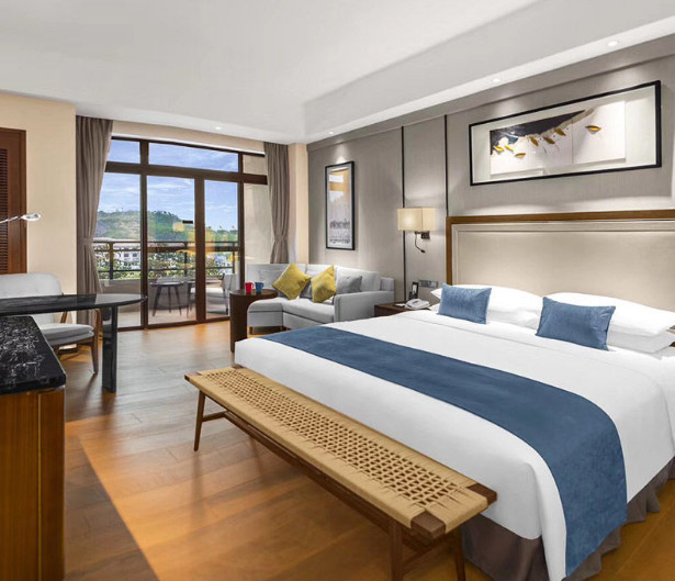 双11||人均160！四晚连住！全国通用！轻松睡遍高端酒店