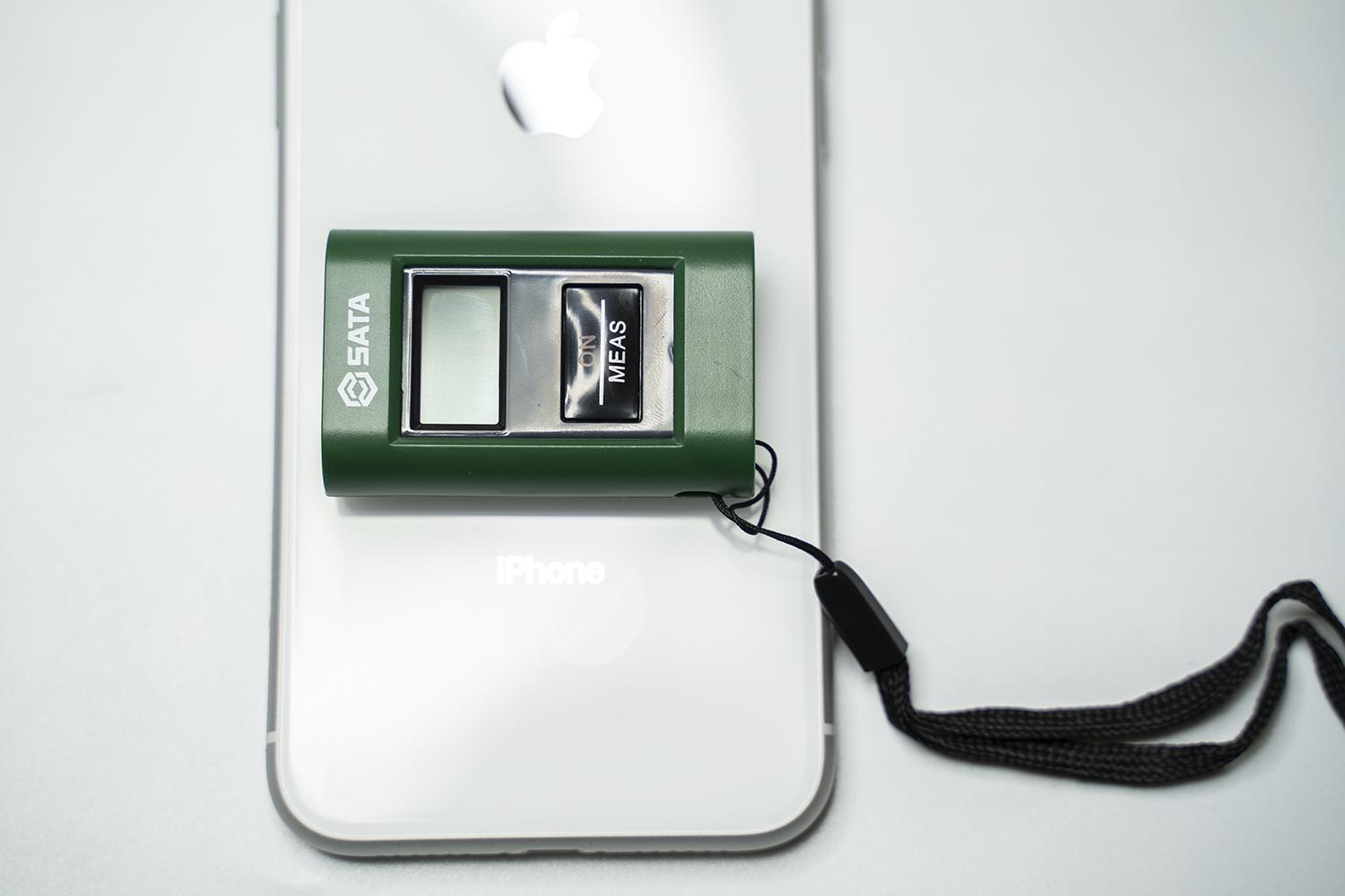 卷尺电子测距仪,世达手持激光测距仪十大品牌