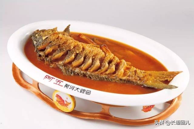 长垣名菜，长垣人都过来了解下