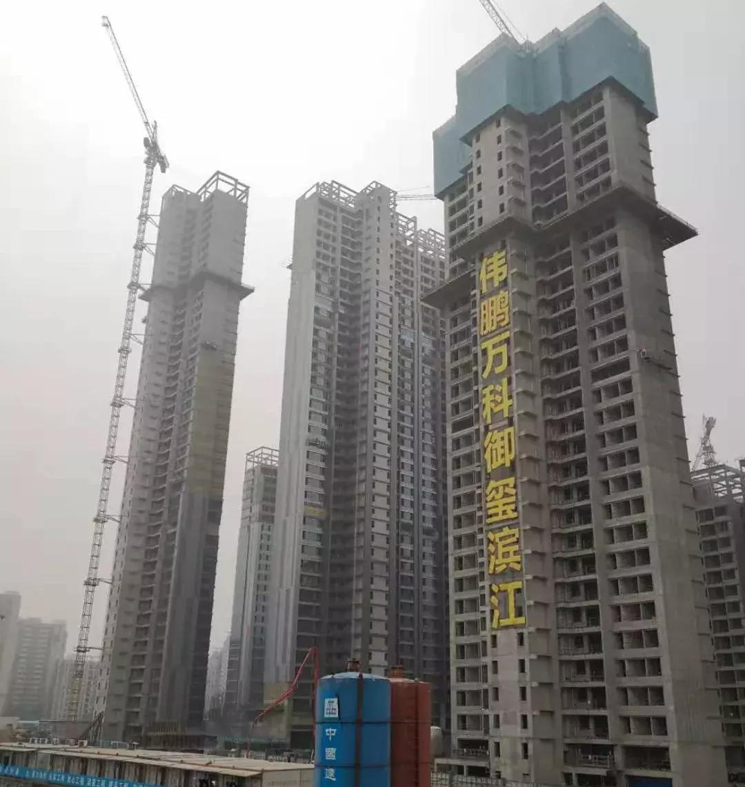 武汉武昌滨江房价下跌了吗,最新武汉房价下跌最惨的区