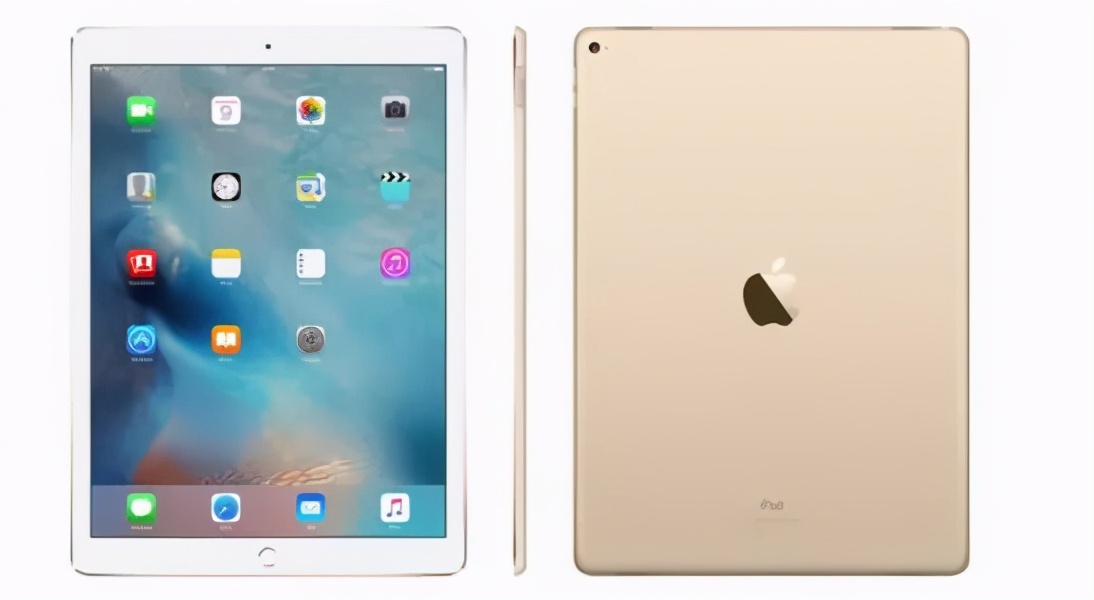 乔布斯当年苹果ipad发布震撼场面,乔布斯发布ipad一代