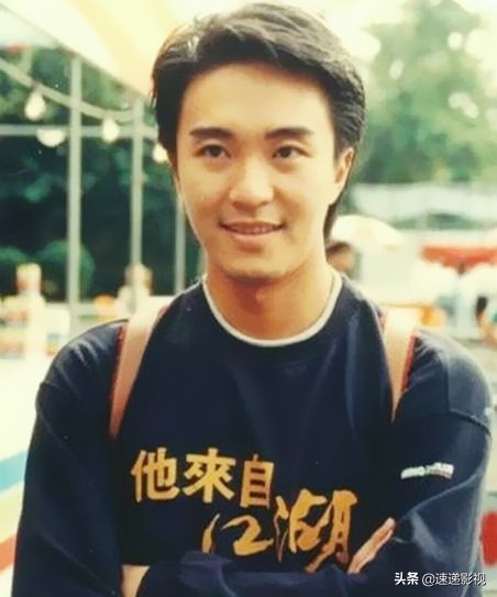 四大天王看周星驰,香港四大天王点评谭咏麟