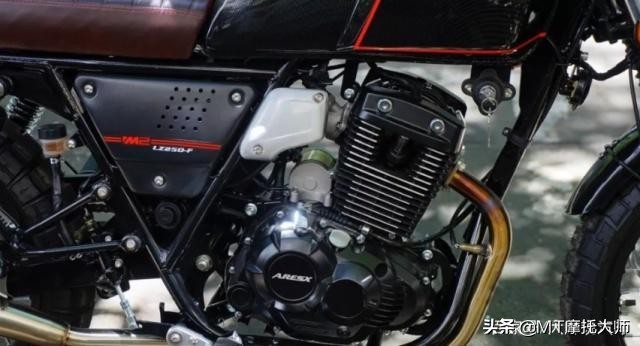 电喷阿瑞斯,电喷阿瑞斯250