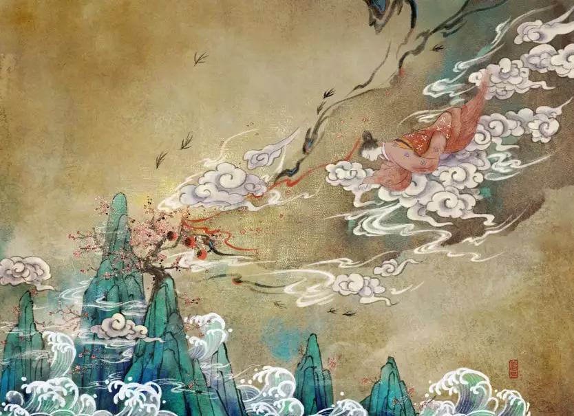 妖精为什么厉害,妖精为什么那么可怕