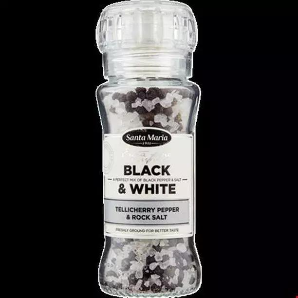 黑胡椒白胡椒香料介绍,山胡椒怎么分白胡椒和黑胡椒