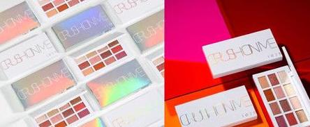 2019年都流行哪些好看眼妆？最流行的眼妆合集