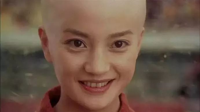 蒋雯丽巩俐惊艳美图,女明星丑妆照片