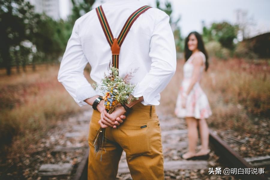 如何看待社会当下“仇男”和“仇女”的现象？结婚难与性别态度