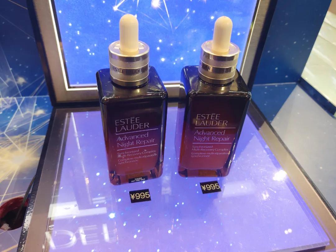 海南免税店美妆能便宜多少,海南免税美妆项目多吗