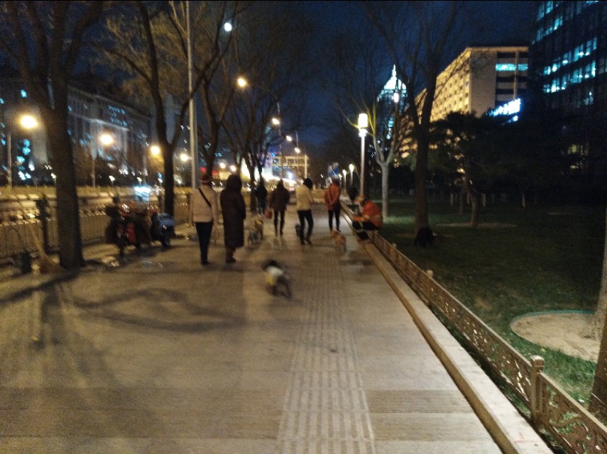 月夜漫步图片,月夜漫步完整版