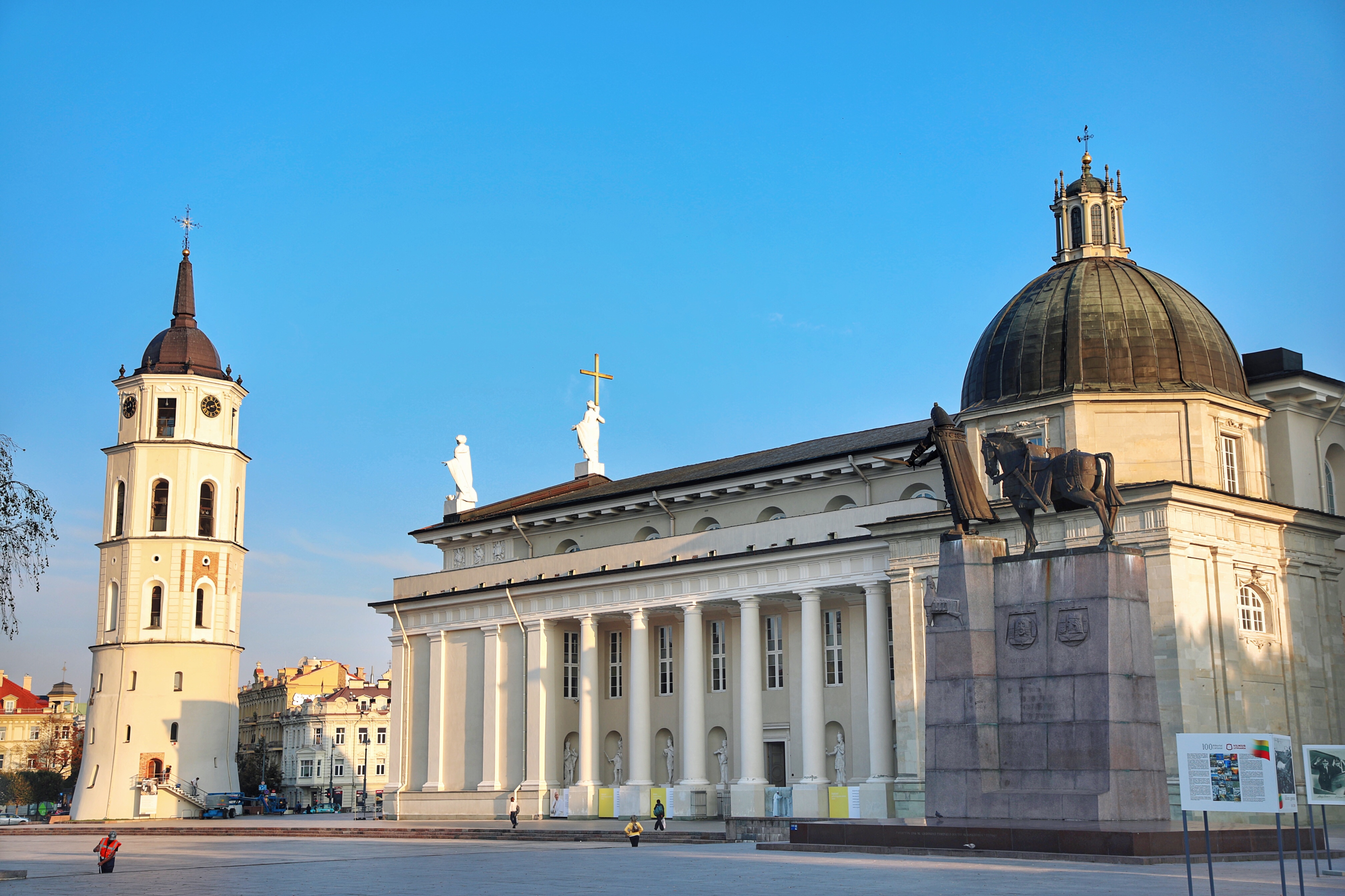 维尔纽斯哪个国家的首都,维尔纽斯首都