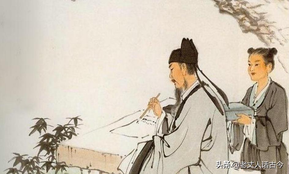 晚唐秀才遭风尘女子嘲笑，用一首诗反讽，留下一个成语流传至今