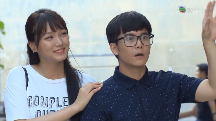 独揽大奖52万！20岁TVB落选港姐携母逛街血拼：最重要是妈妈开心