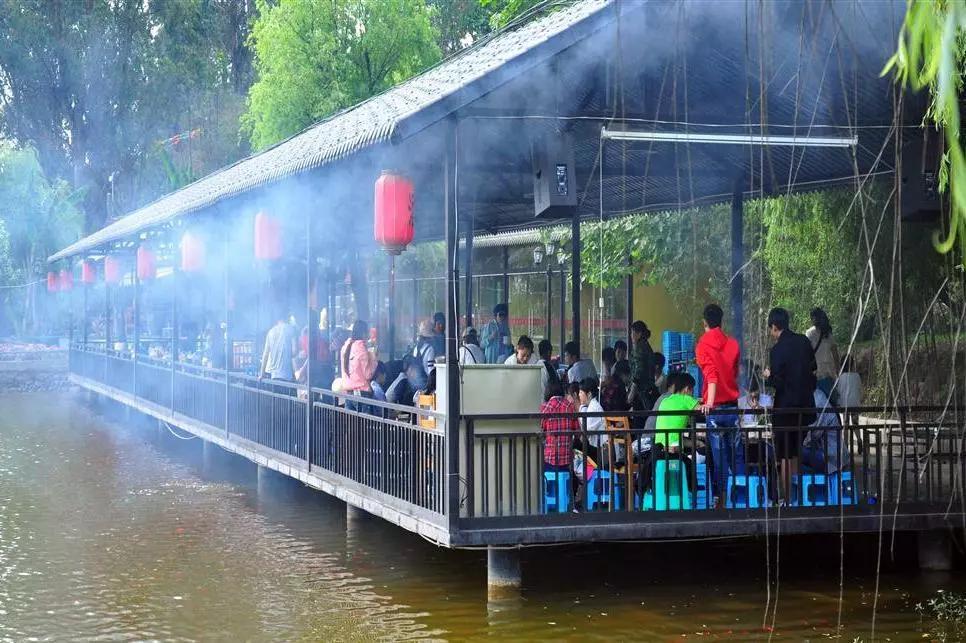 昆明周边亲子游自驾游攻略,五一周边短途自驾游昆明