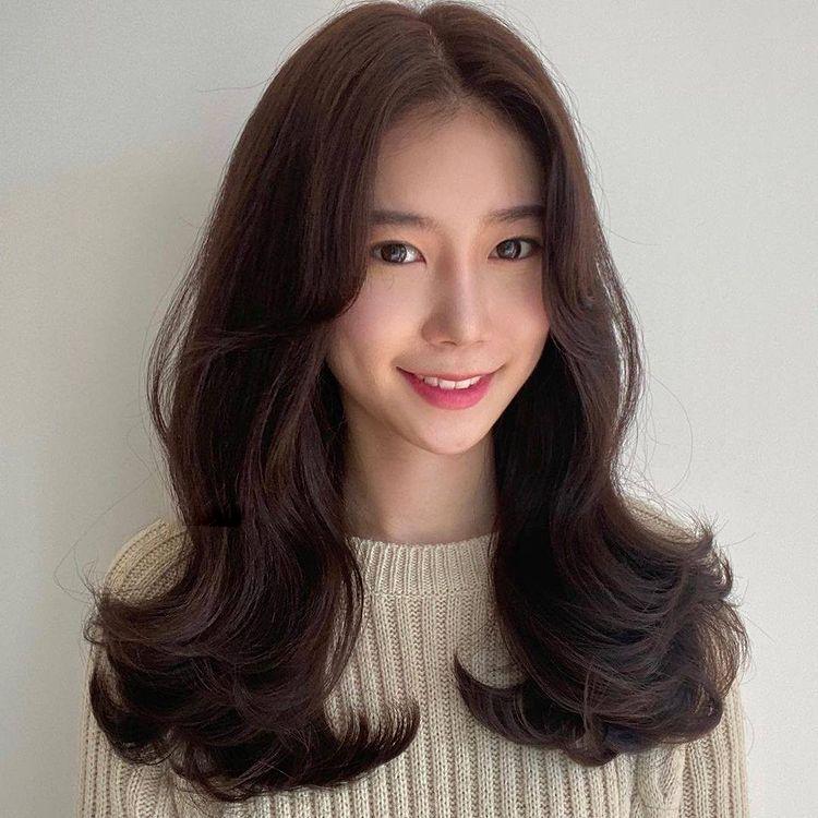 今年最火的烫卷发型,卷发款式推荐排行榜第一