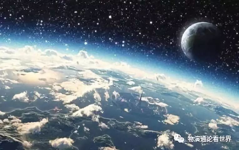 2023观流浪地球有感450字,观流浪地球2有感作文550字