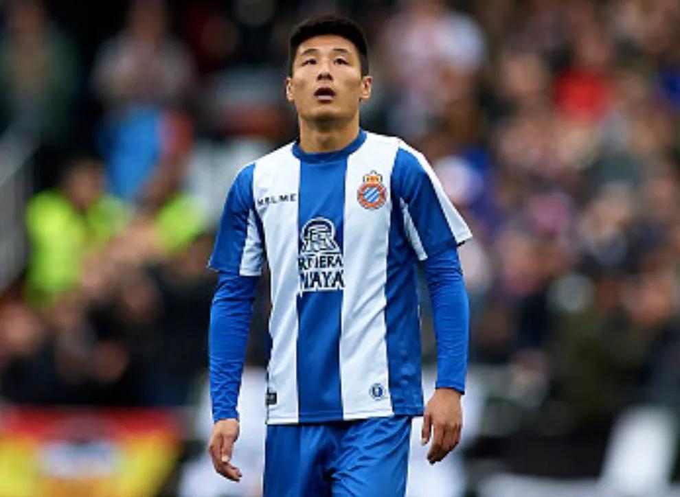 武磊留洋颠球,武磊留洋高光