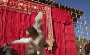 五位巨星的替身差别如此巨大,五位巨星的替身