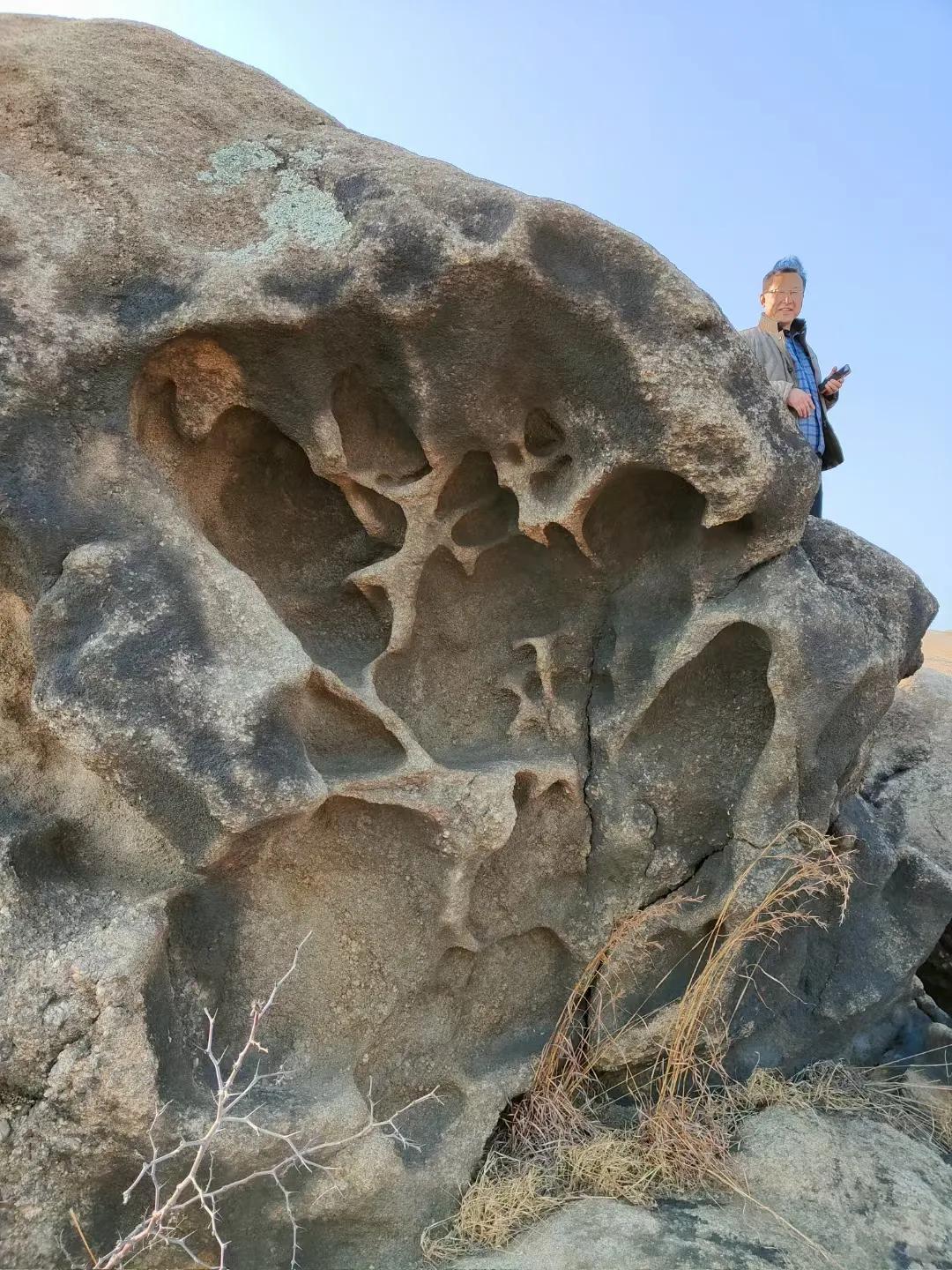 散文|向秋：再访圣水山