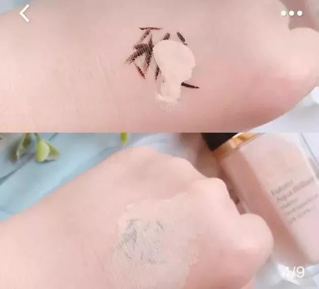 冬天十大遮瑕最好平民粉底液,冬日干皮遮瑕效果好的大牌粉底