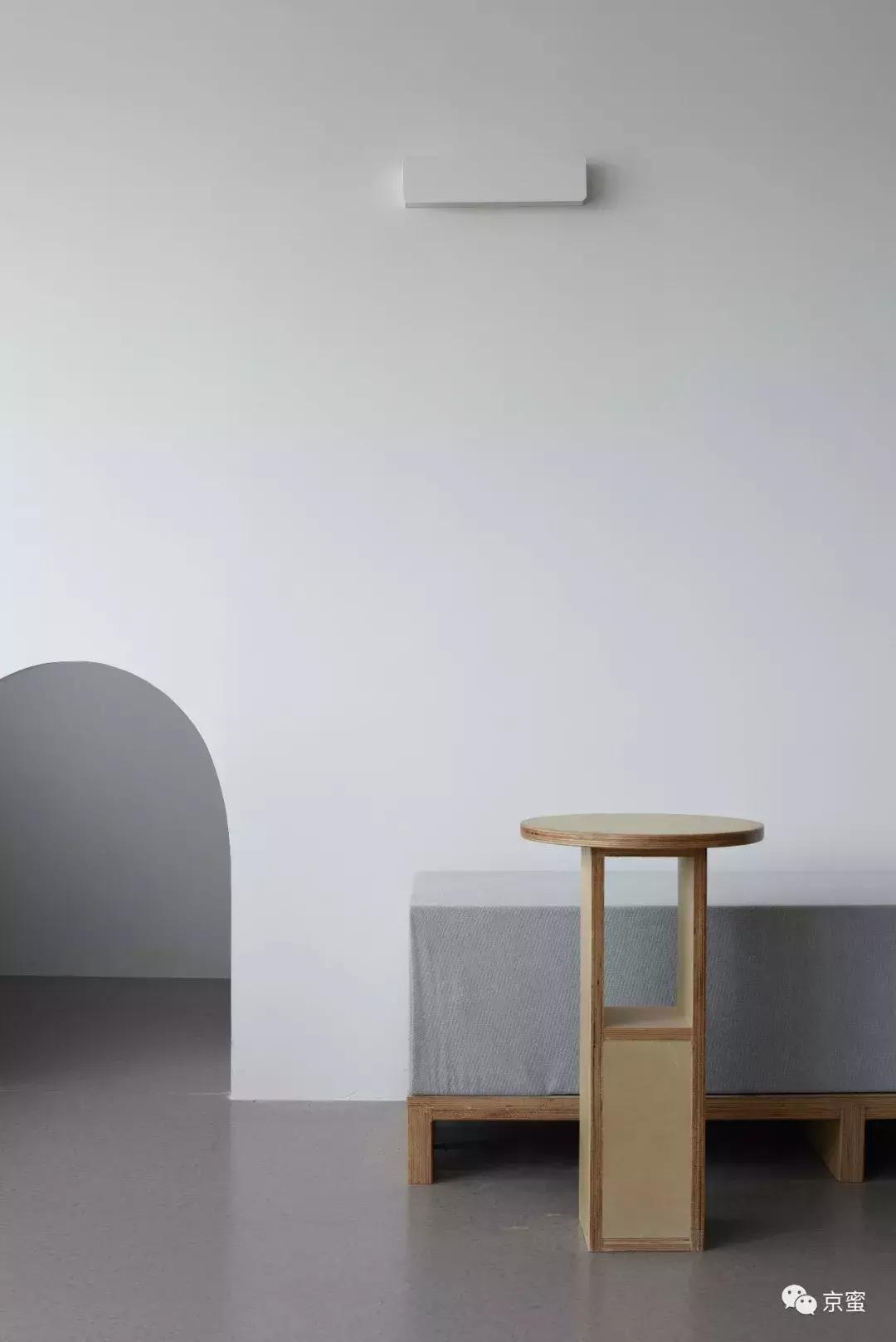 它是读书馆、自习室，更是逐梦空间|福利