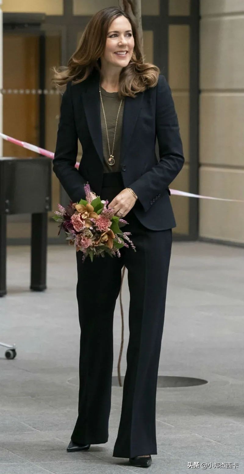 欧洲王室狗血剧情大盘点，连丹麦玛丽王妃都和弟媳杠上了…