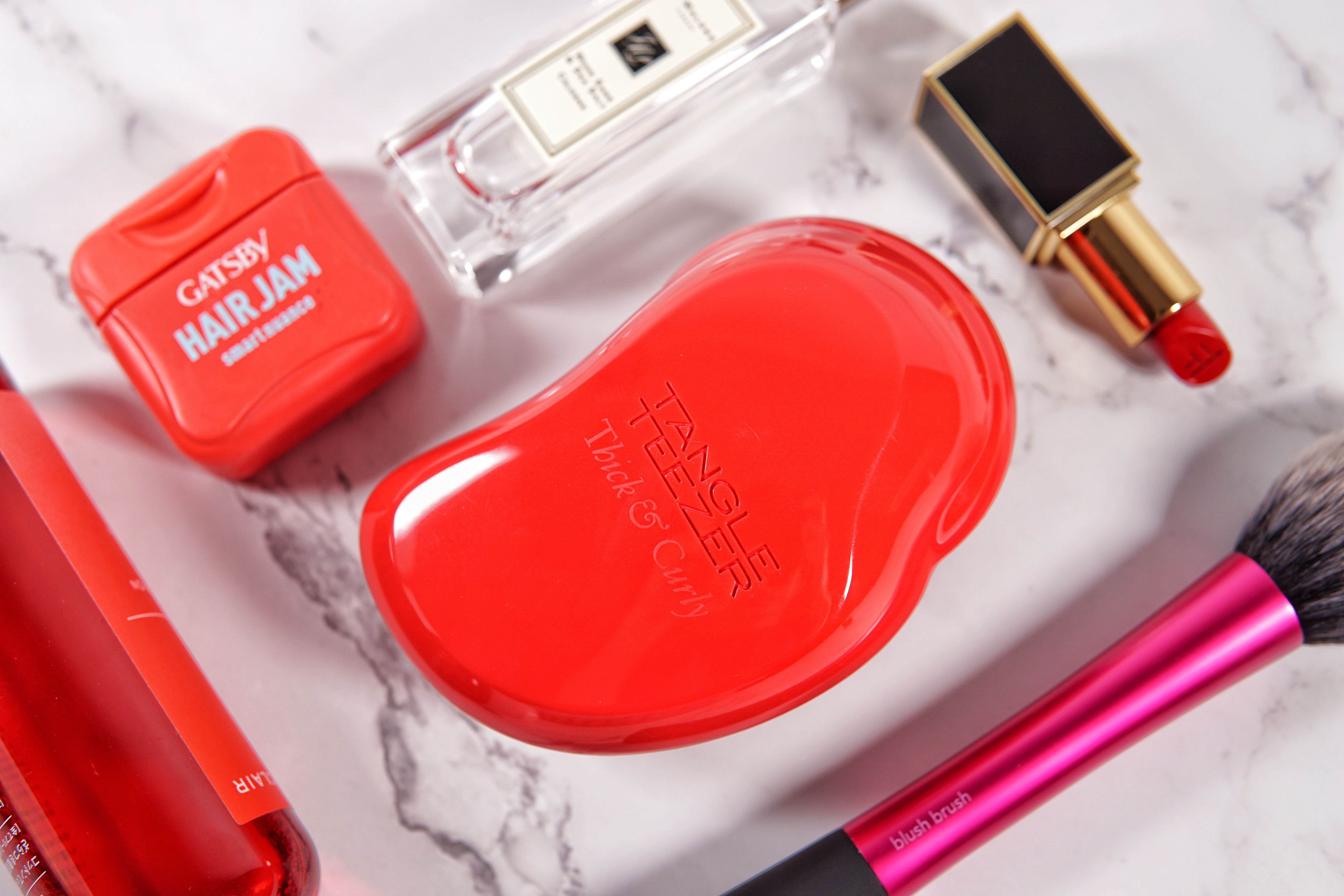 网红直发梳什么牌子好,测评网红梳