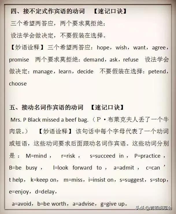 小学英语1-6年级必背单词分类记忆,小学英语1-6年级必背单词多少个