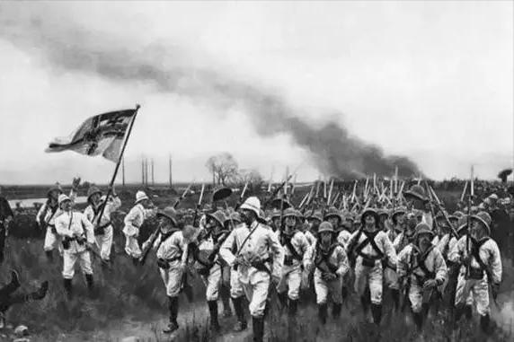 日本被美国文化入侵后的现状,日本入侵中国文化