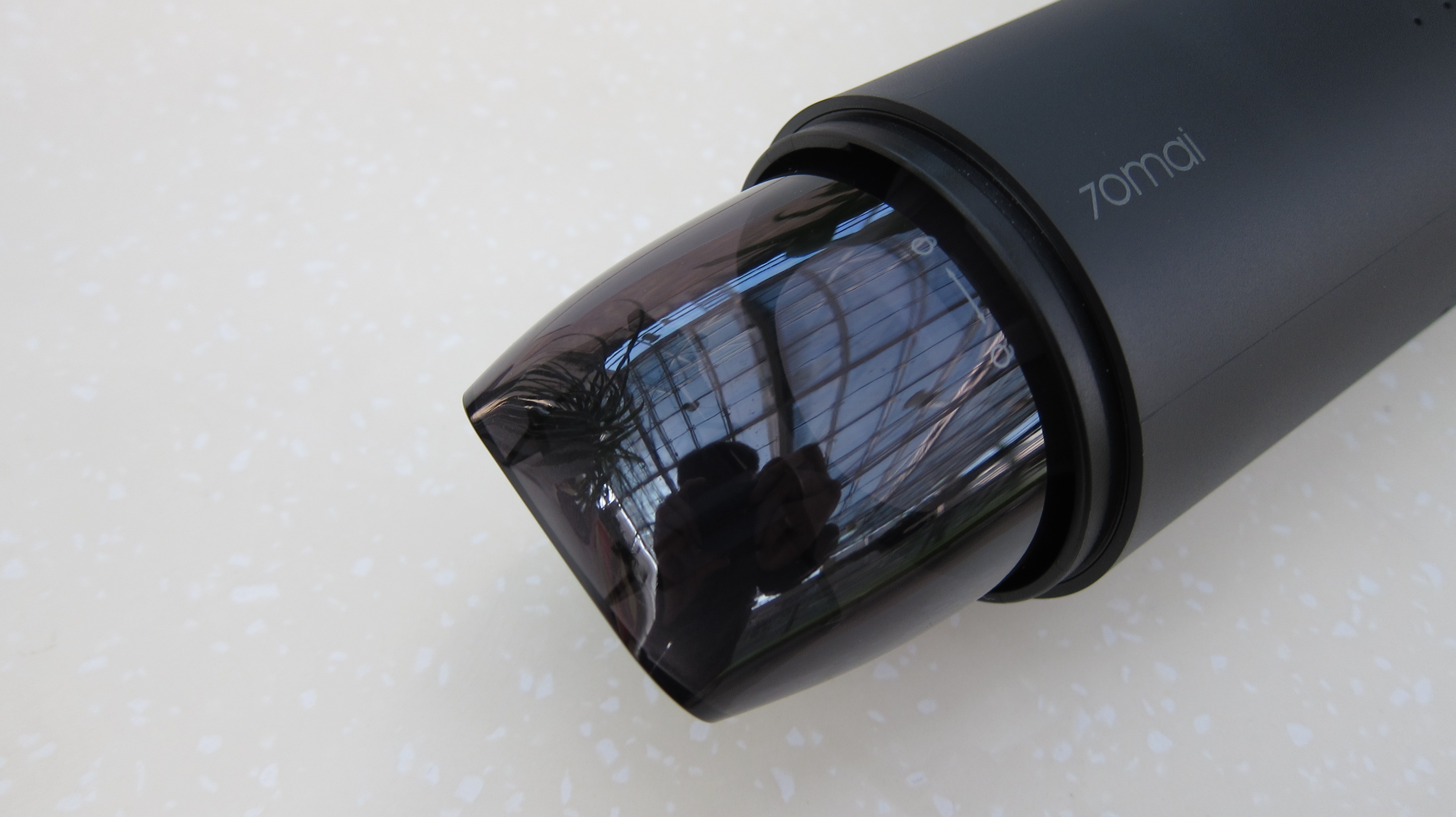 吸尘器70升大吸力工业级,车载吸尘器大吸力长续航实测