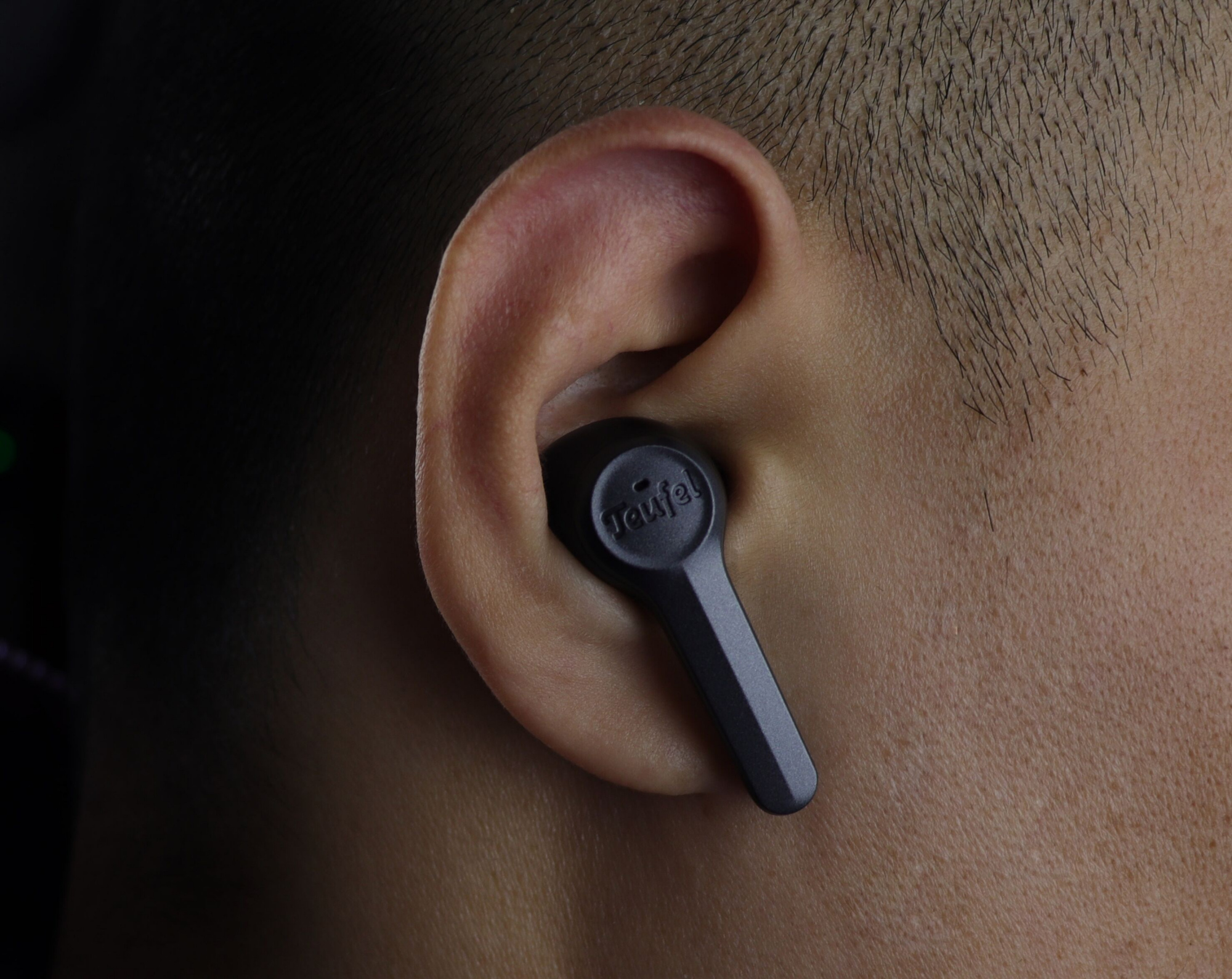 teufelairy德斐尔音质如何,德斐尔蓝牙耳机推荐