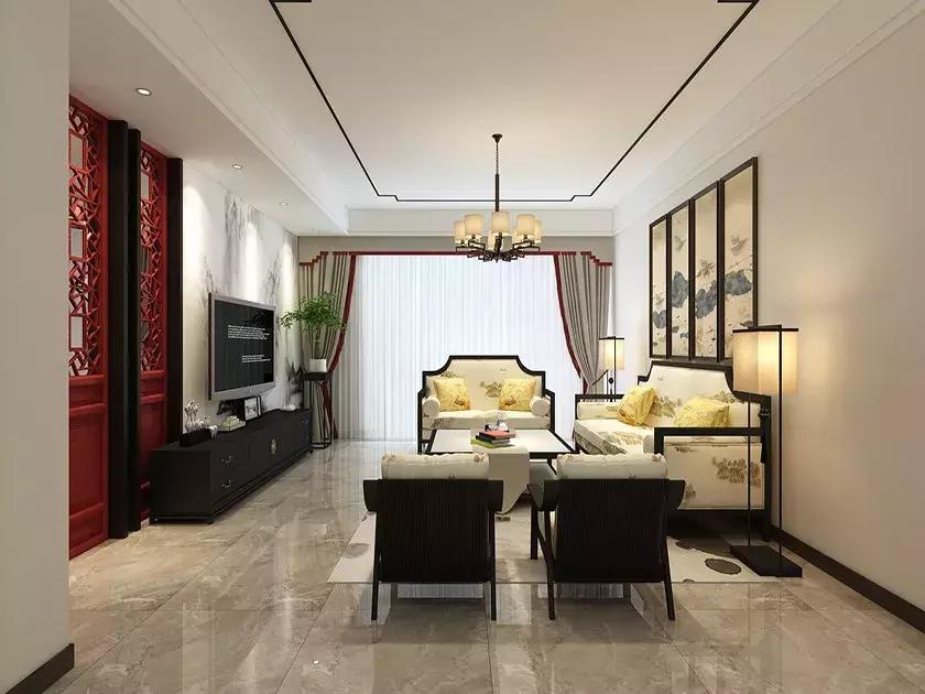 华雁湖畔层高,华雁湖畔美图