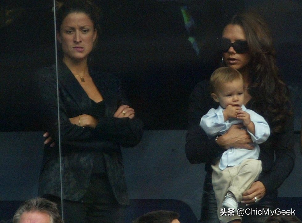 贝克汉姆个人情史,贝克汉姆婚变了吗