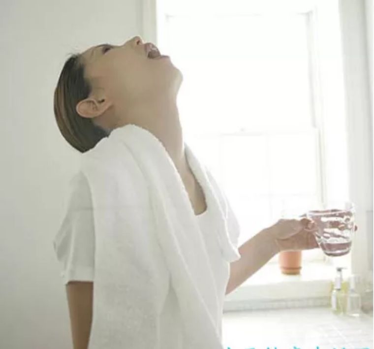 上火了牙龈肿痛小妙招,治牙龈肿痛出血小妙招