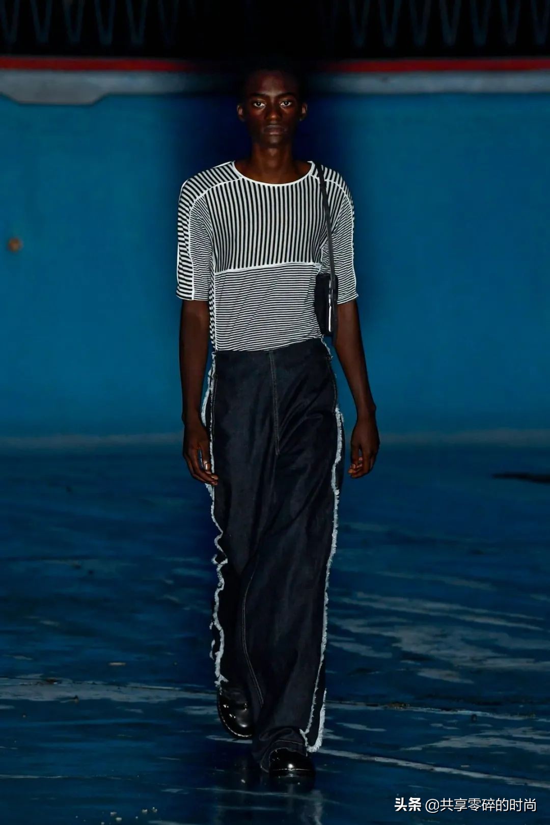 sunnee女装,米兰潮牌sunnei