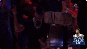 林书豪再度砍下30分,林书豪40