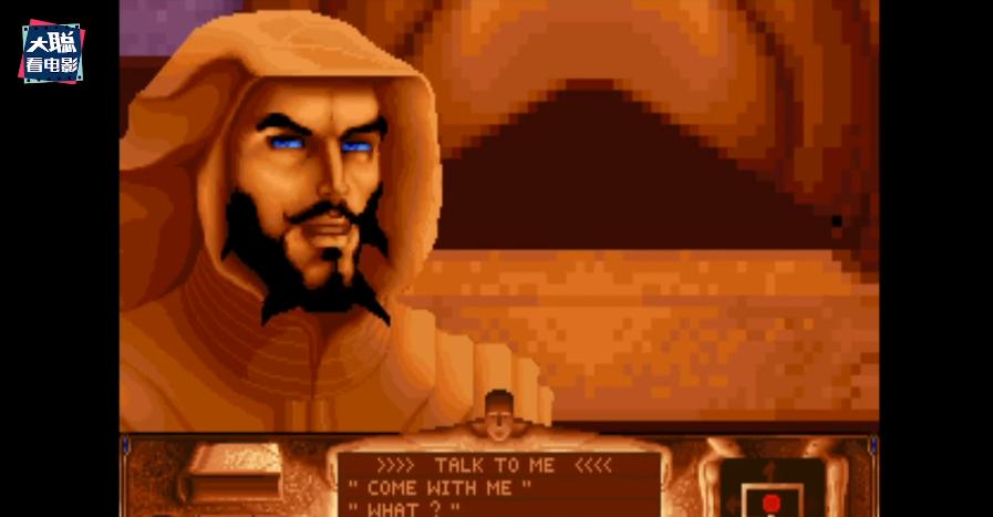 沙丘改编,沙丘维伦纽瓦