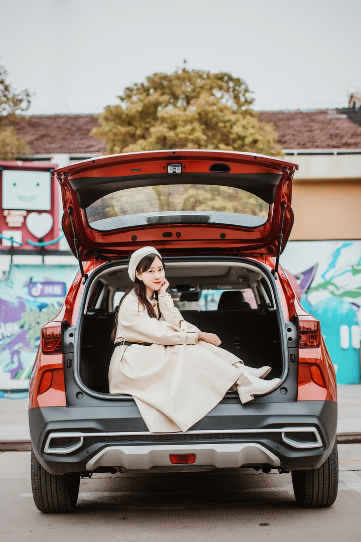 和爱车拍视频技巧教程,跟爱车拍照片技巧