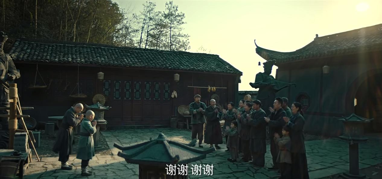 2019年最火的动作片拳拳到肉,拳拳到肉的精彩打斗燃爆的动作片