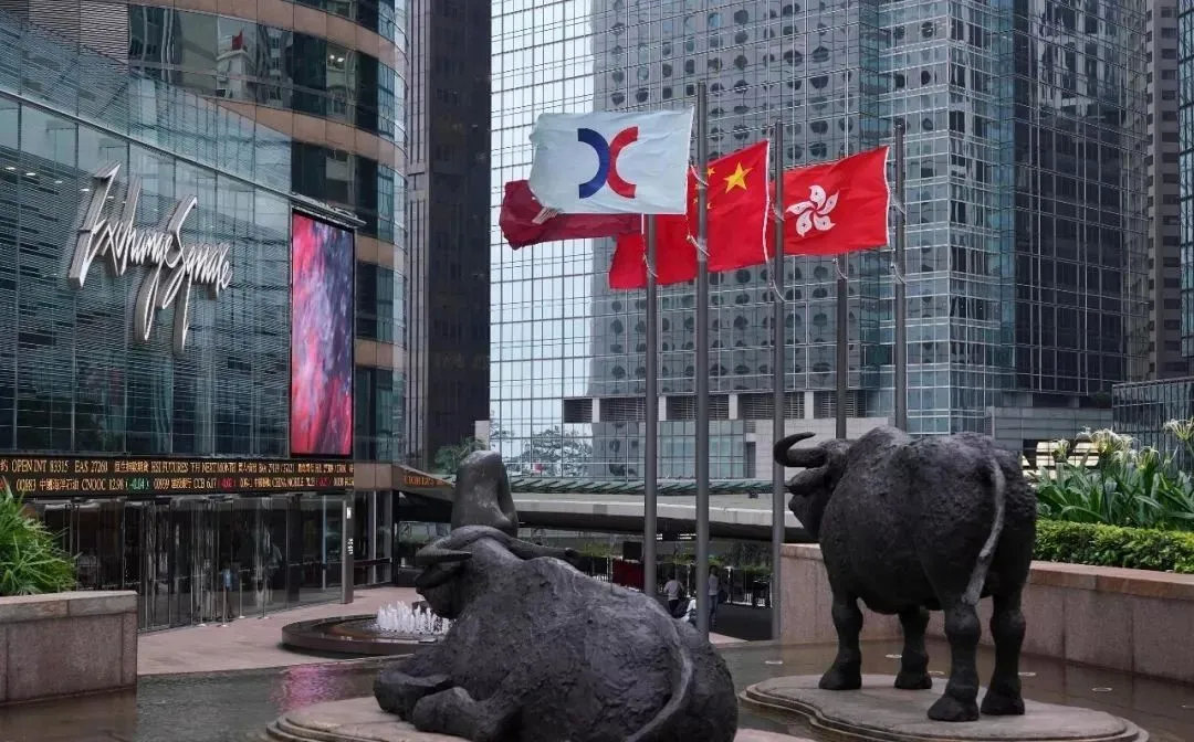 为什么最近大家都在买房子,为什么大家都喜欢买香港货