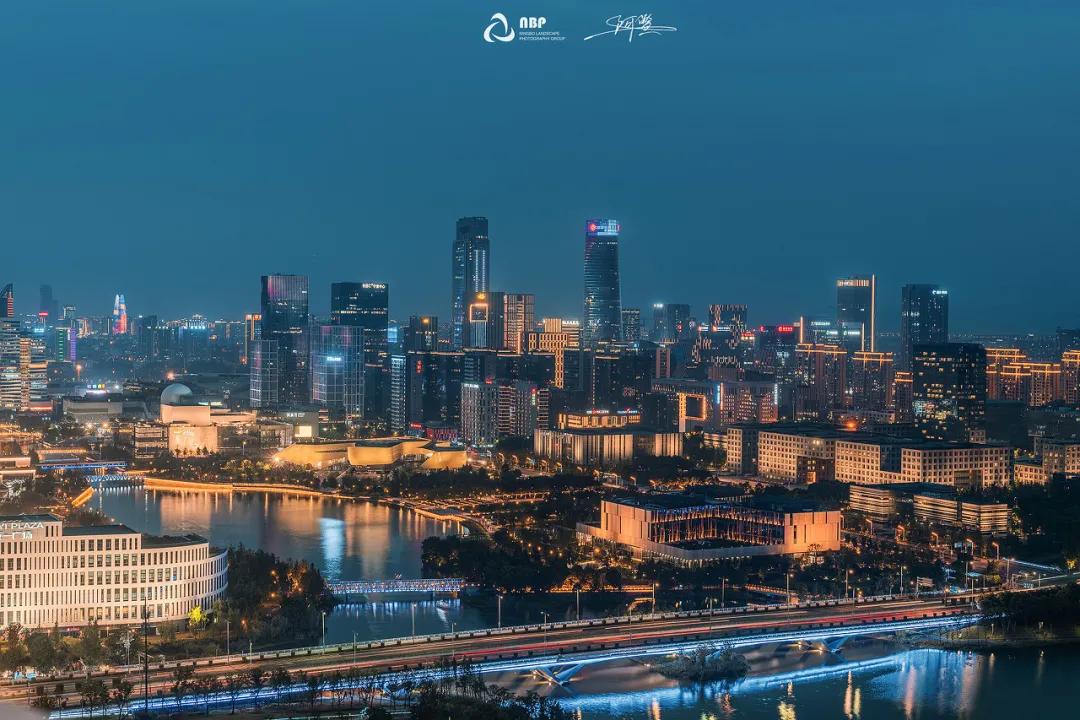 鄞州百强,鄞州全国排名