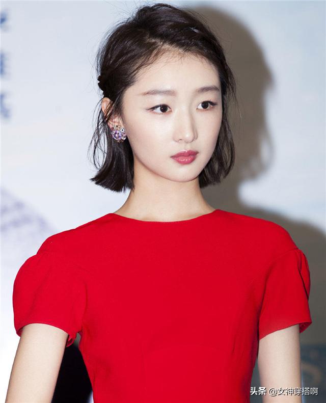 什么样的眼睛是桃花眼杏眼丹凤眼,丹凤眼和狐狸眼哪个眼型好