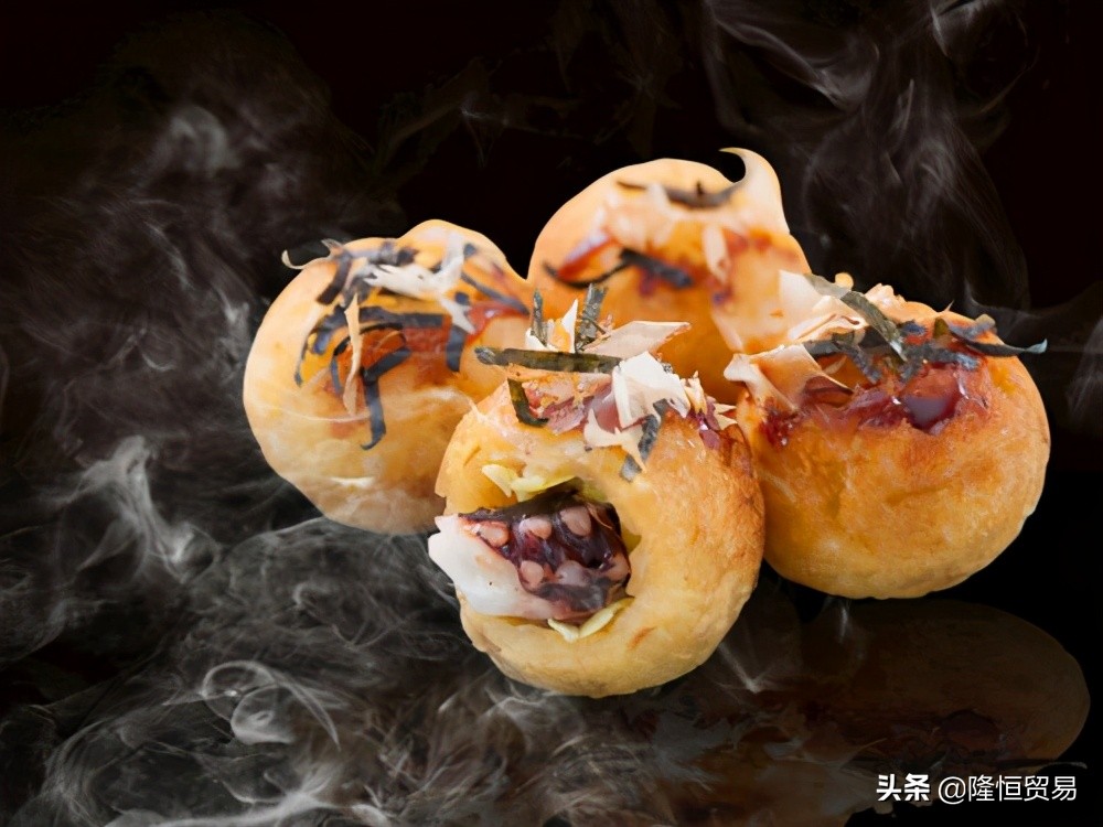 qq弹弹的章鱼小丸子,qq弹弹的章鱼