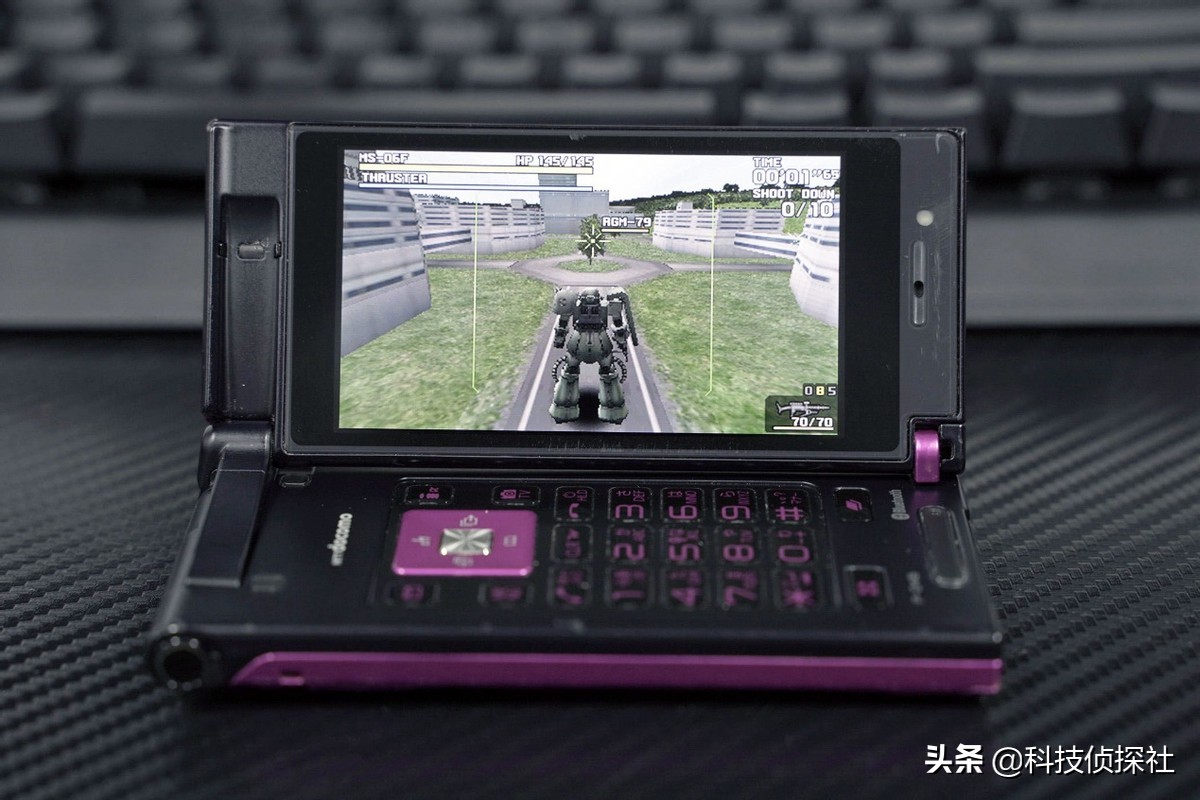 怀念旧版手机,怀念以前的旧手机