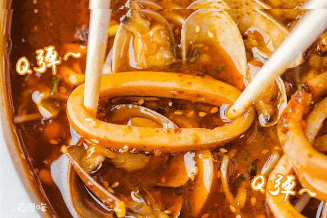 人类发现的大王酸浆鱿,世界上发现最大的大王酸浆鱿