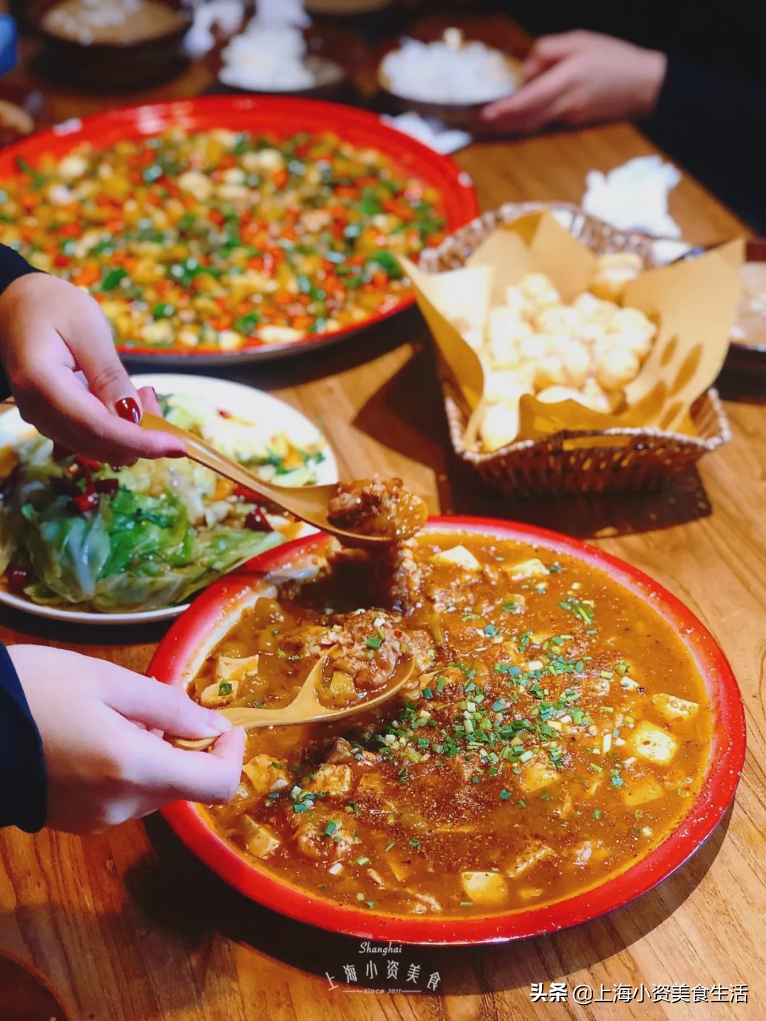 在上海只需要做三件事,在魔都必做的50件事