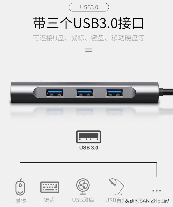 超薄笔记本电脑接口不够怎么办,超薄本如何扩展容量