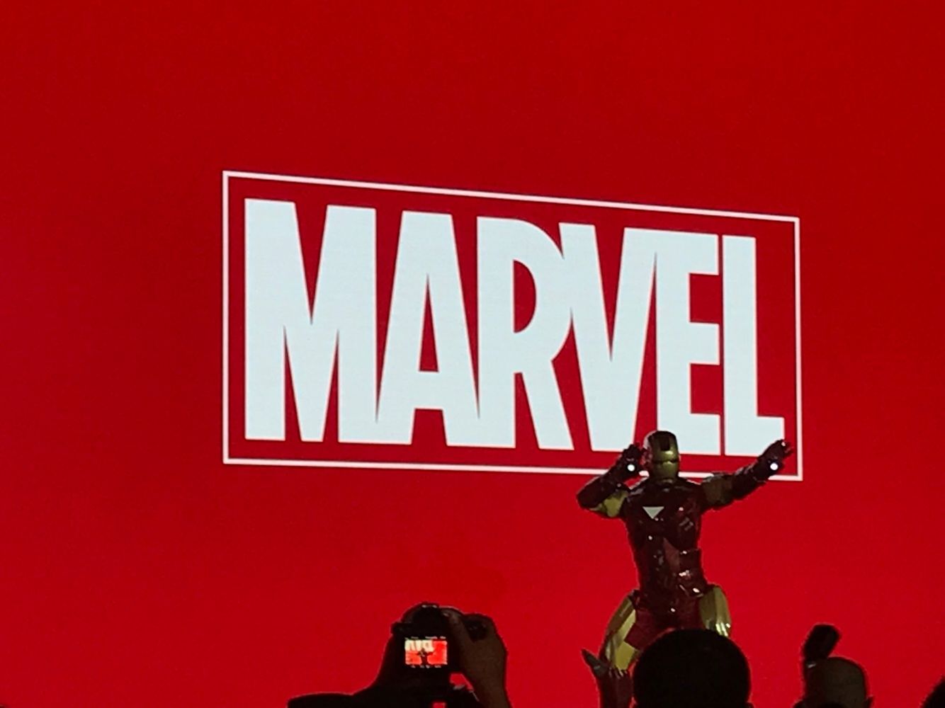 漫威手游钢铁侠,漫威钢铁侠新游戏