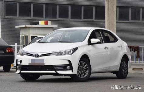 新款卡罗拉上市老款能买吗,卡罗拉最新信息
